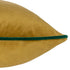 Meridian Velvet Cushion 45 x 45 cm - Polyester Filled
